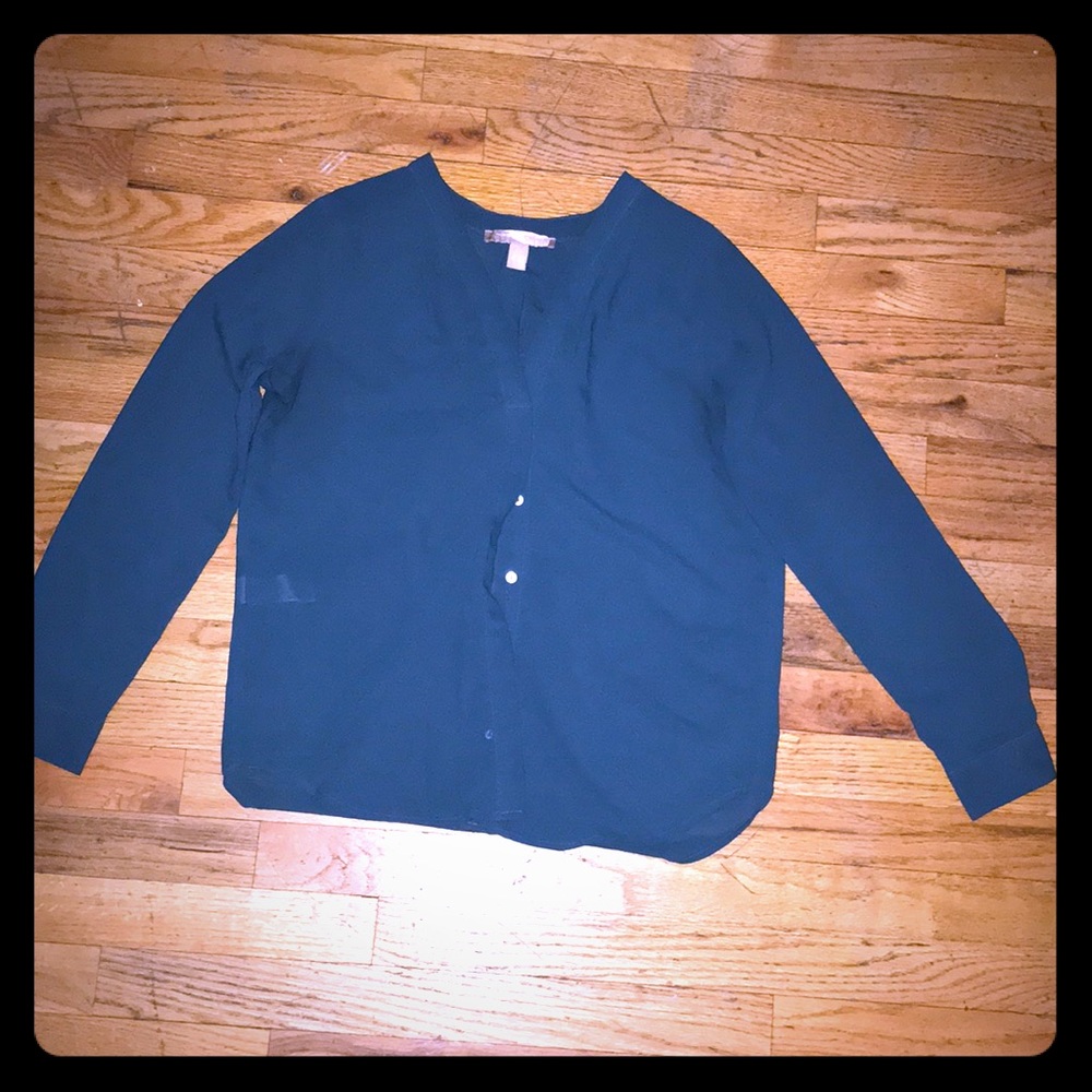 Dress Shirt